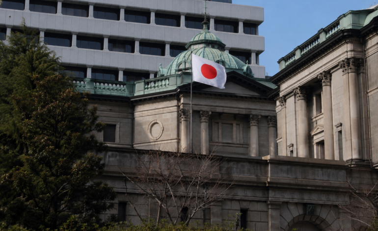 USD/JPY prediction: traders brace for a Japanese yen intervention
