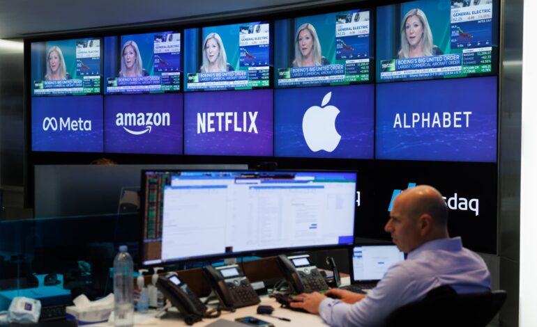 Friday's big stock stories: What’s likely to move the market in the next trading session