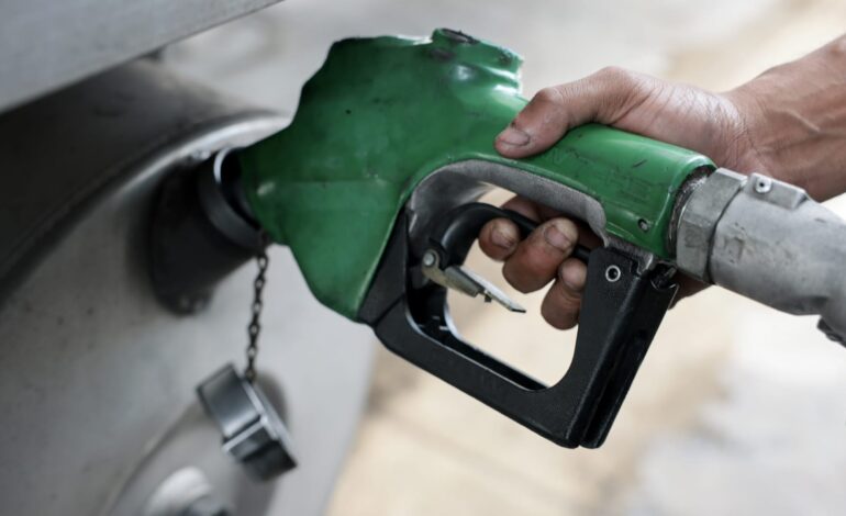 Oil industry warns a diesel export ban will raise fuel prices as Trump weighs restrictions