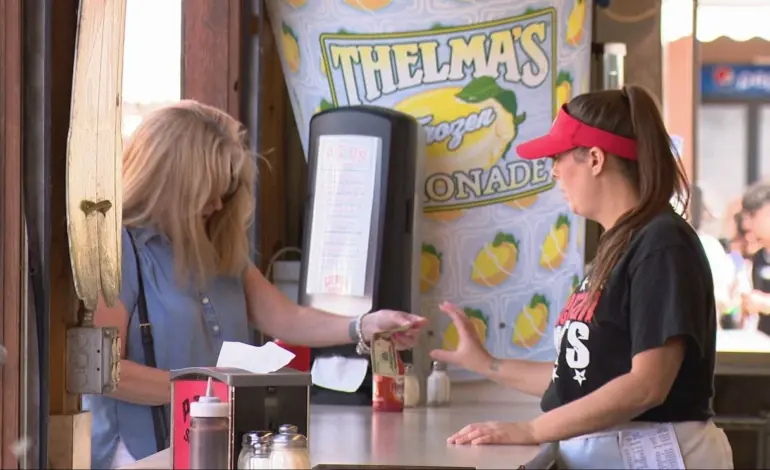 Great New York State Fair closes Monday as vendors take stock amid higher costs