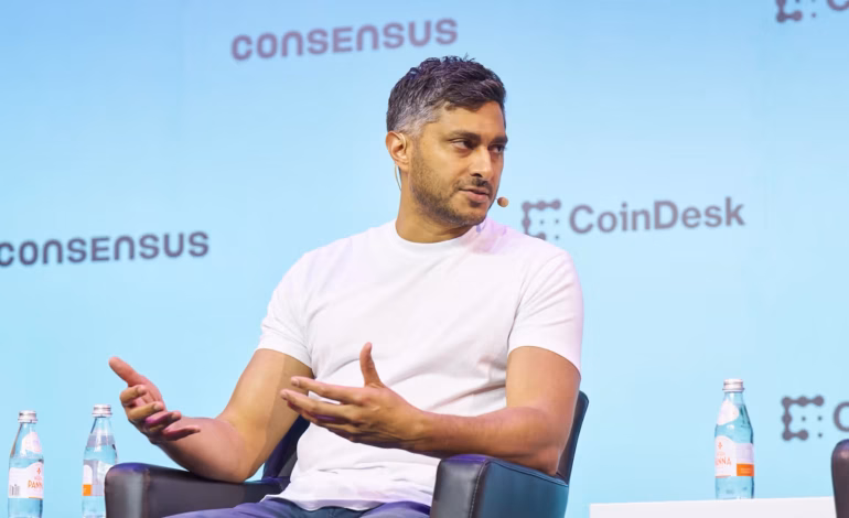 Kraken’s parent Payward is building a financial empire that goes far beyond crypto trading
