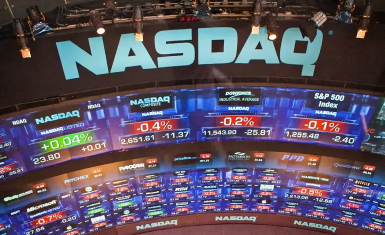 Anthropic has chosen the Nasdaq for its IPO listing