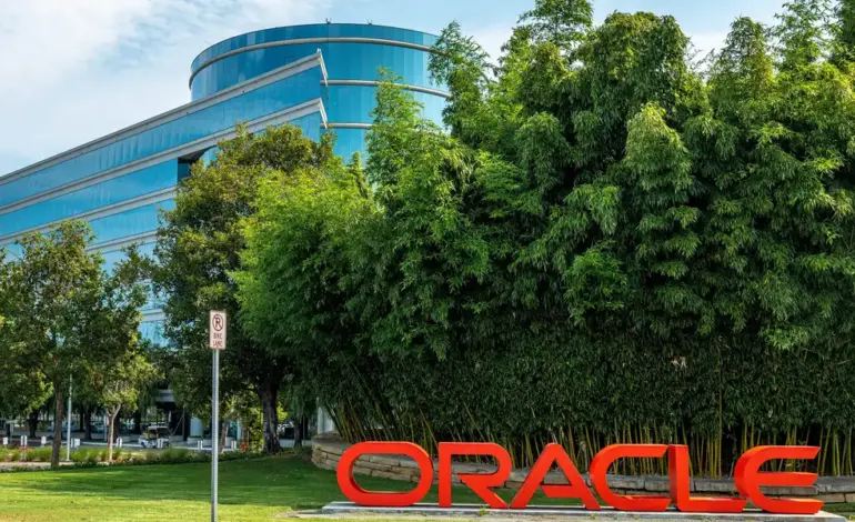 Here's the severance package Oracle offered laid-off US employees