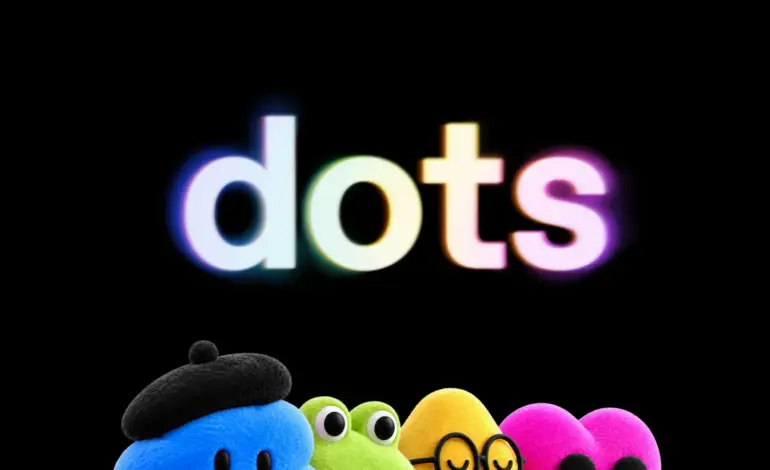 OpenAI’s Dots Are Always-On AI Agents—and Its Answer to Meta’s Muse
