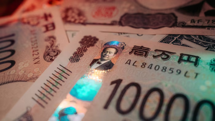 Yen surges to 6-month high as traders stay alert for signs of intervention