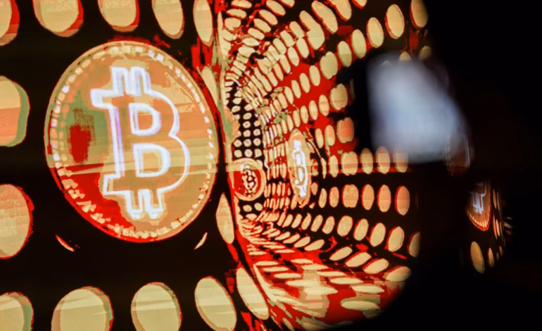 Crypto Money Still Matters for the Midterms