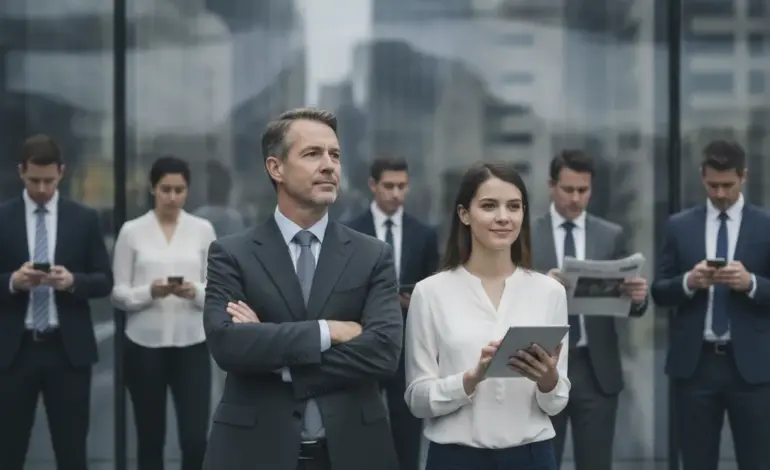 Why Patience Trumps Prediction in Today's Volatile Market