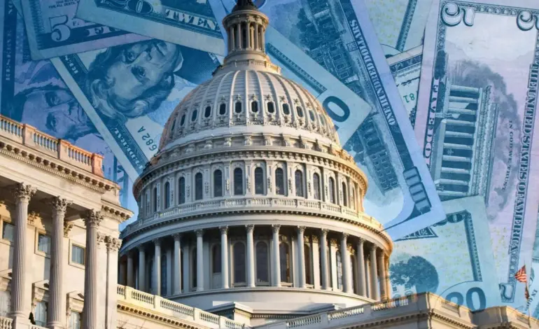 Digital Asset Giants Pour Millions Into Congressional Races to Secure Regulatory Future