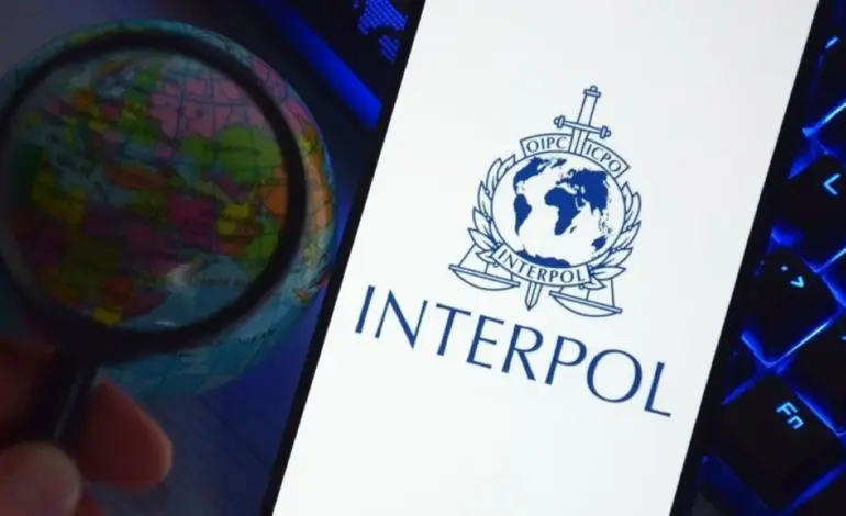 High Stakes Heist Ends in Beşiktaş as Global Crypto Fugitive Falls to Turkish Agents
