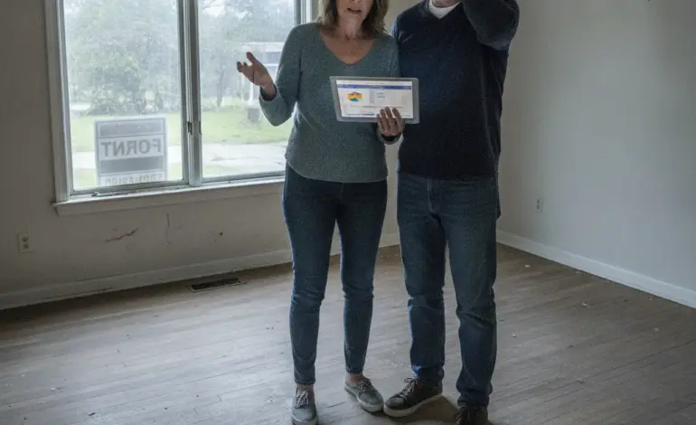 The New Math of Real Estate Investing