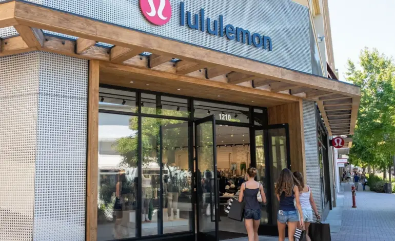 Lululemon Shakes Up Executive Suite With High Profile Poach From Rival