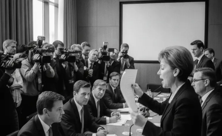 Corporate Giants Push Back Against Blockchain Trading Experiment