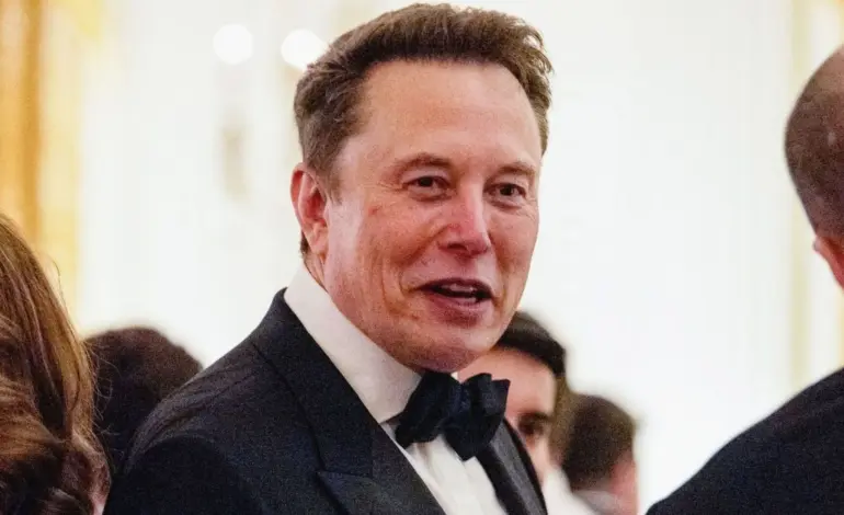 Orbiting Wealth: Musk Reclaims Trillionaire Status as SpaceX Shares Surge