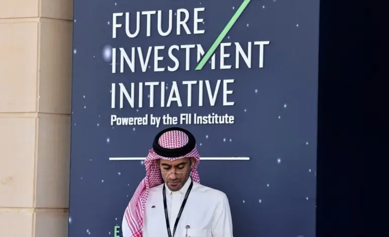 Security Fears Force Major Delay of Riyadh Business Summit