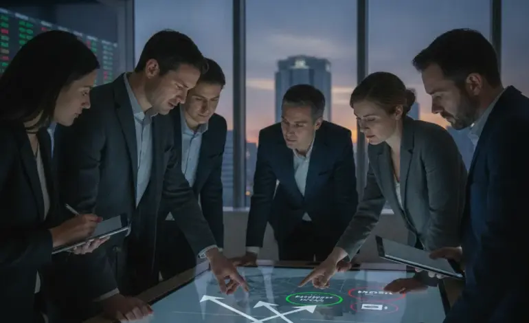 Navigating the New Era of Selective Investing