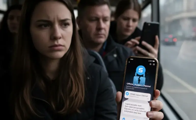 The Trust Trap: How Hackers Weaponize Blue Checkmarks